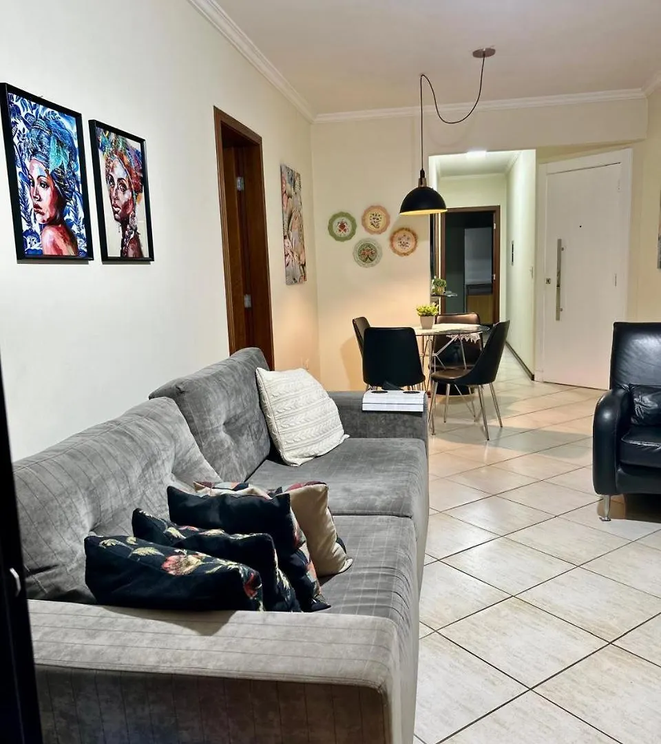 Incrivel Apartamento Em Bc Balneario Camboriu