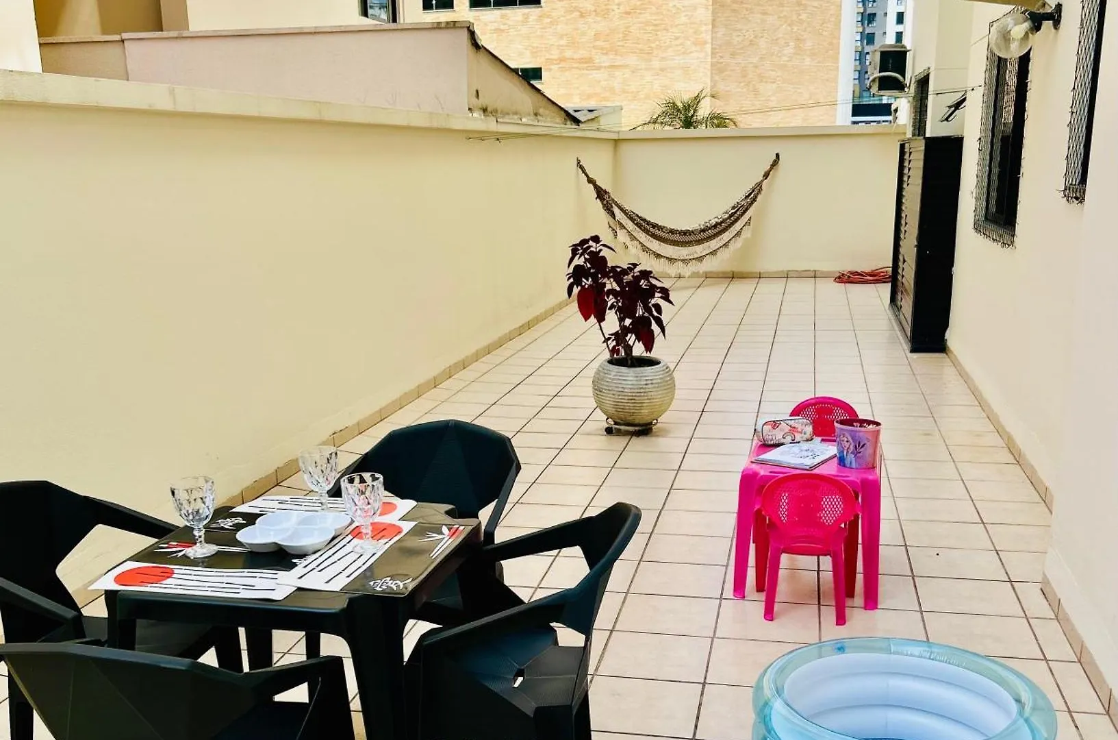 Incrivel Apartamento Em Bc Balneario Camboriu Apartment
