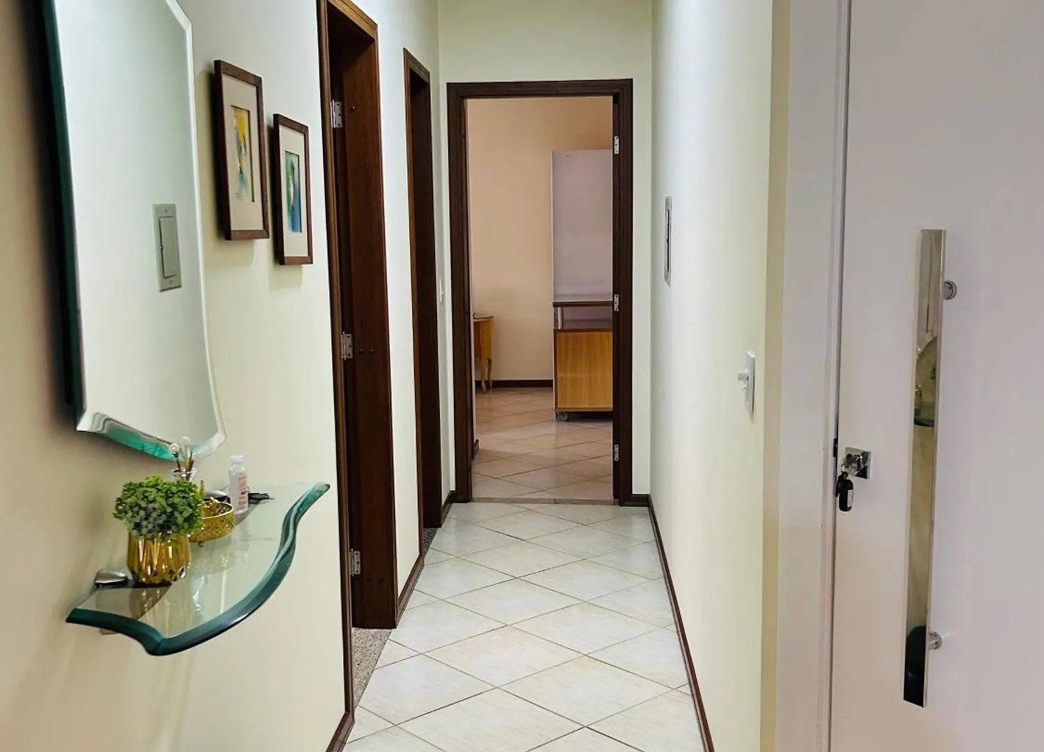 Apartment Incrivel Apartamento Em Bc Balneario Camboriu Brazil