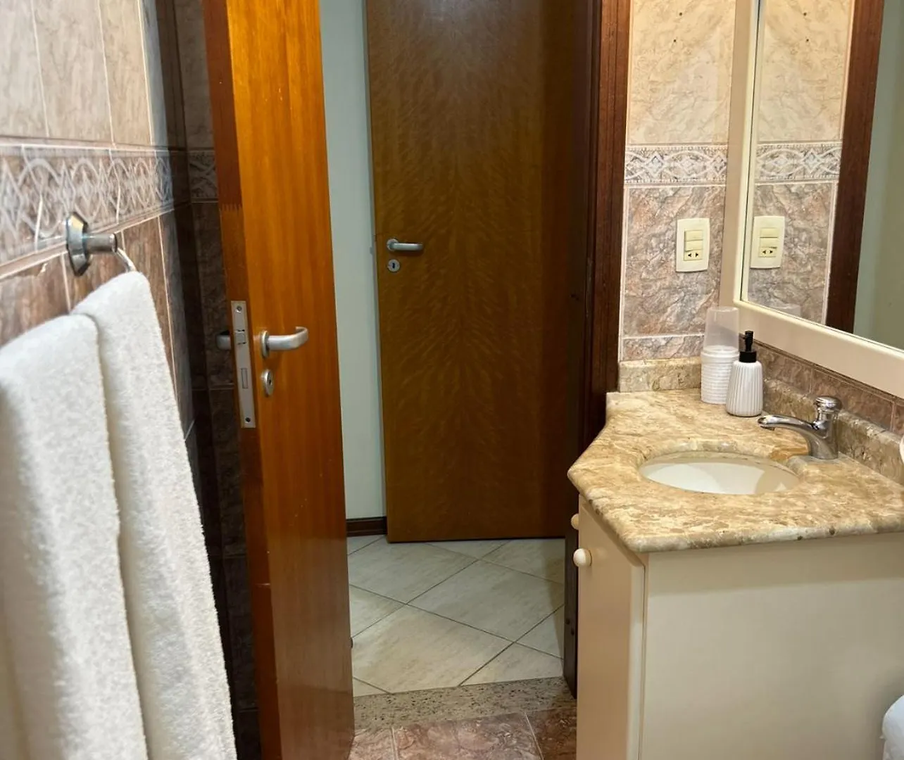 Apartment Incrivel Apartamento Em Bc Balneario Camboriu